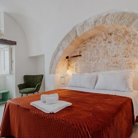 Dimora Lavinia Casa Vacanze Centro Storico Ostuni Exteriör bild