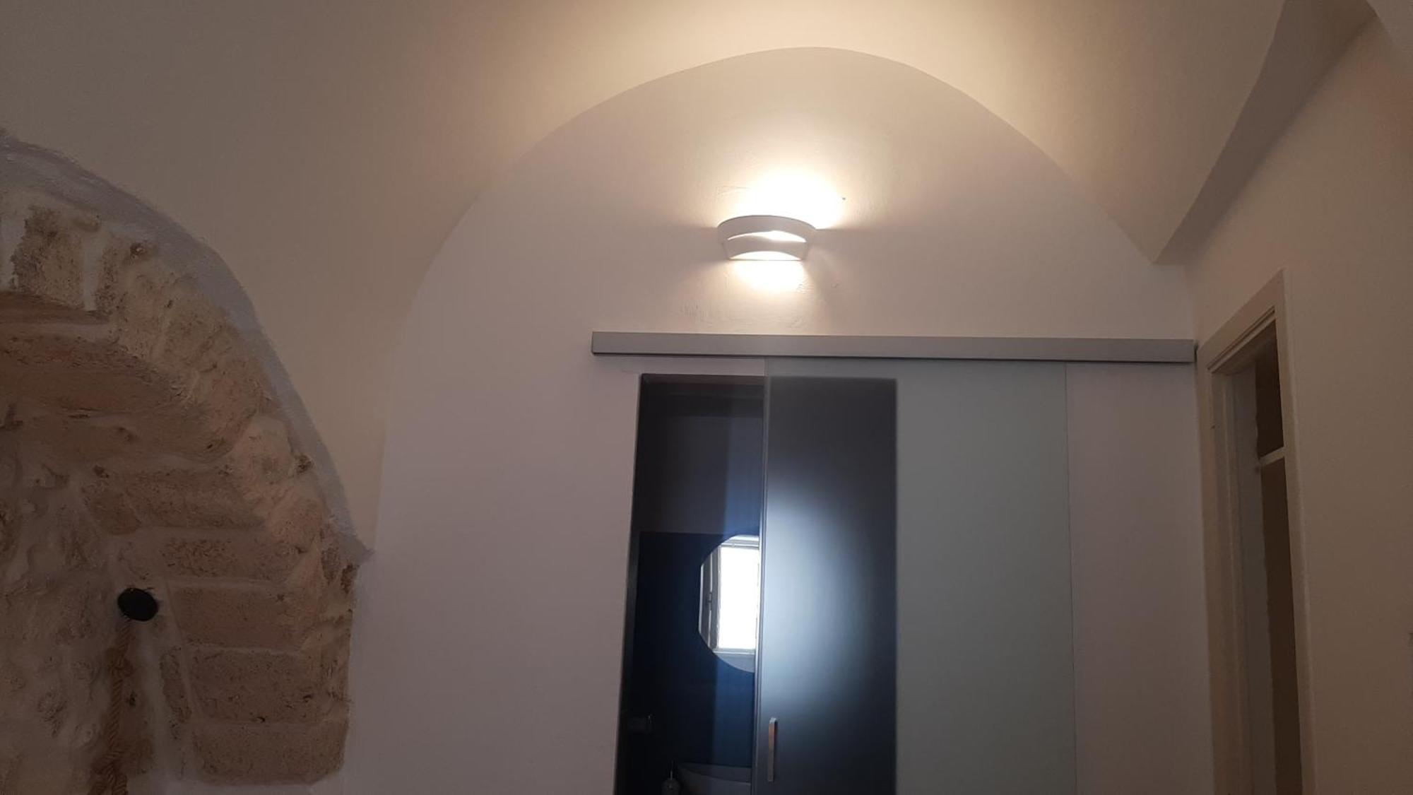 Dimora Lavinia Casa Vacanze Centro Storico Ostuni Exteriör bild