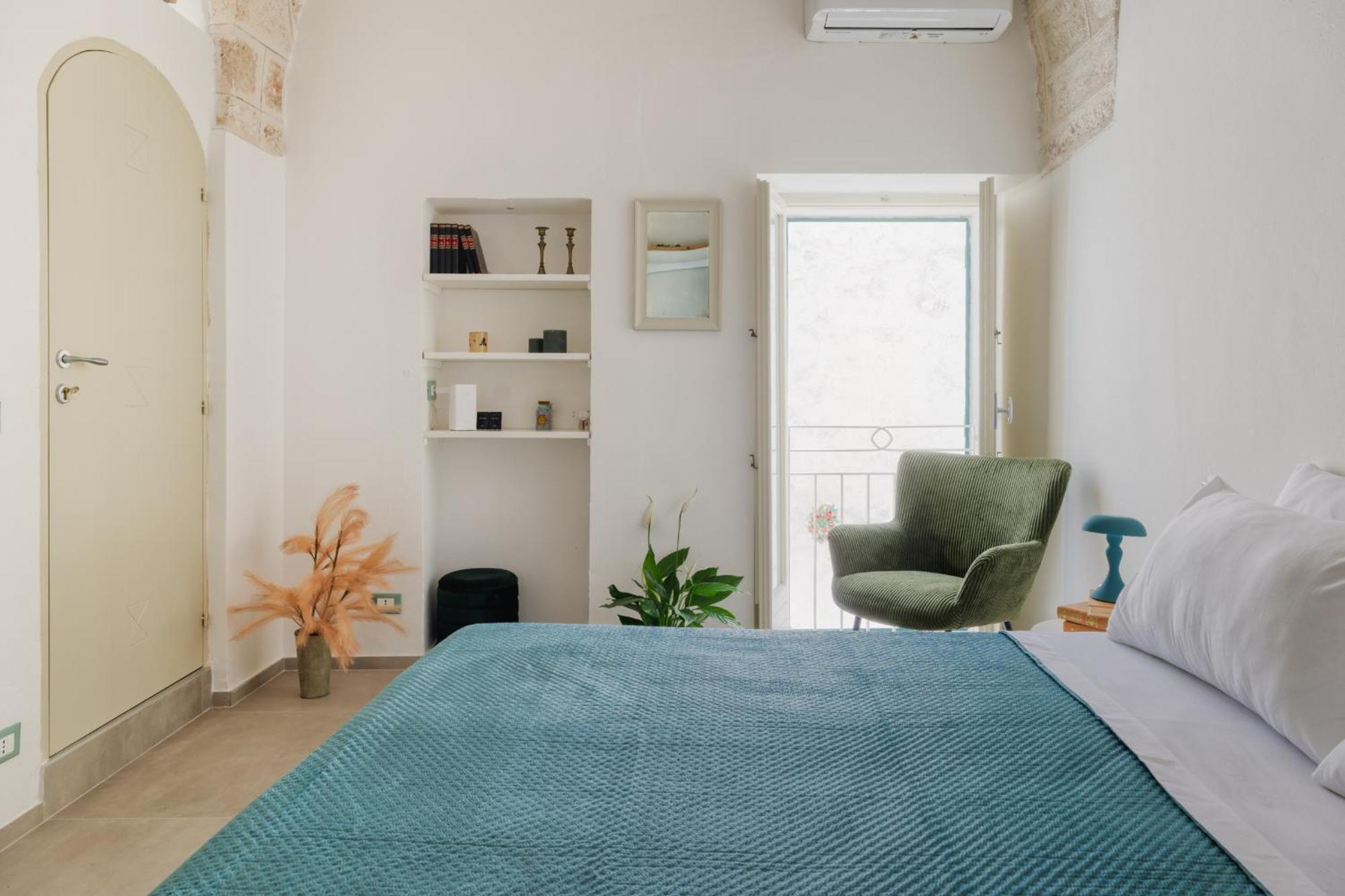 Dimora Lavinia Casa Vacanze Centro Storico Ostuni Exteriör bild