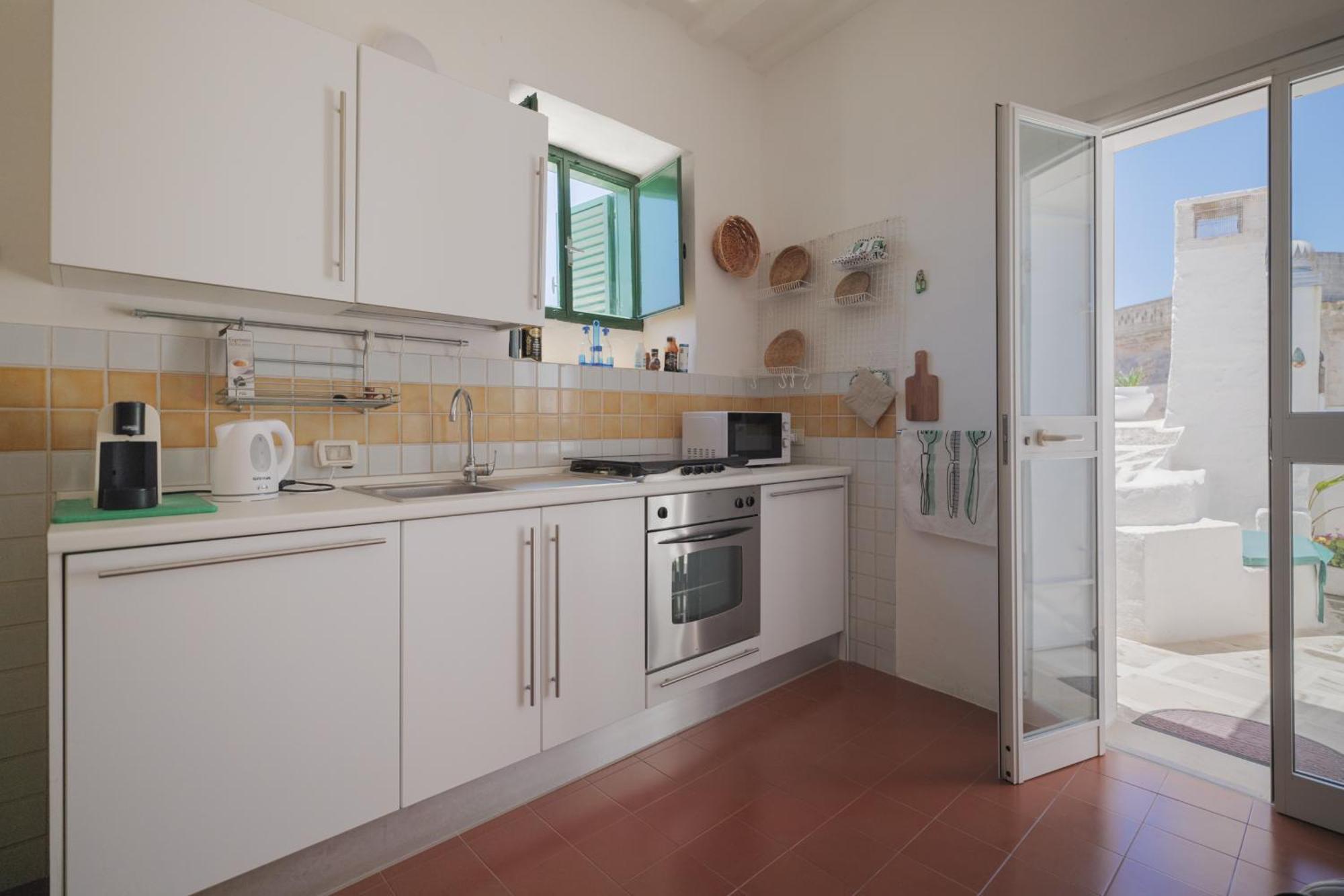 Dimora Lavinia Casa Vacanze Centro Storico Ostuni Exteriör bild