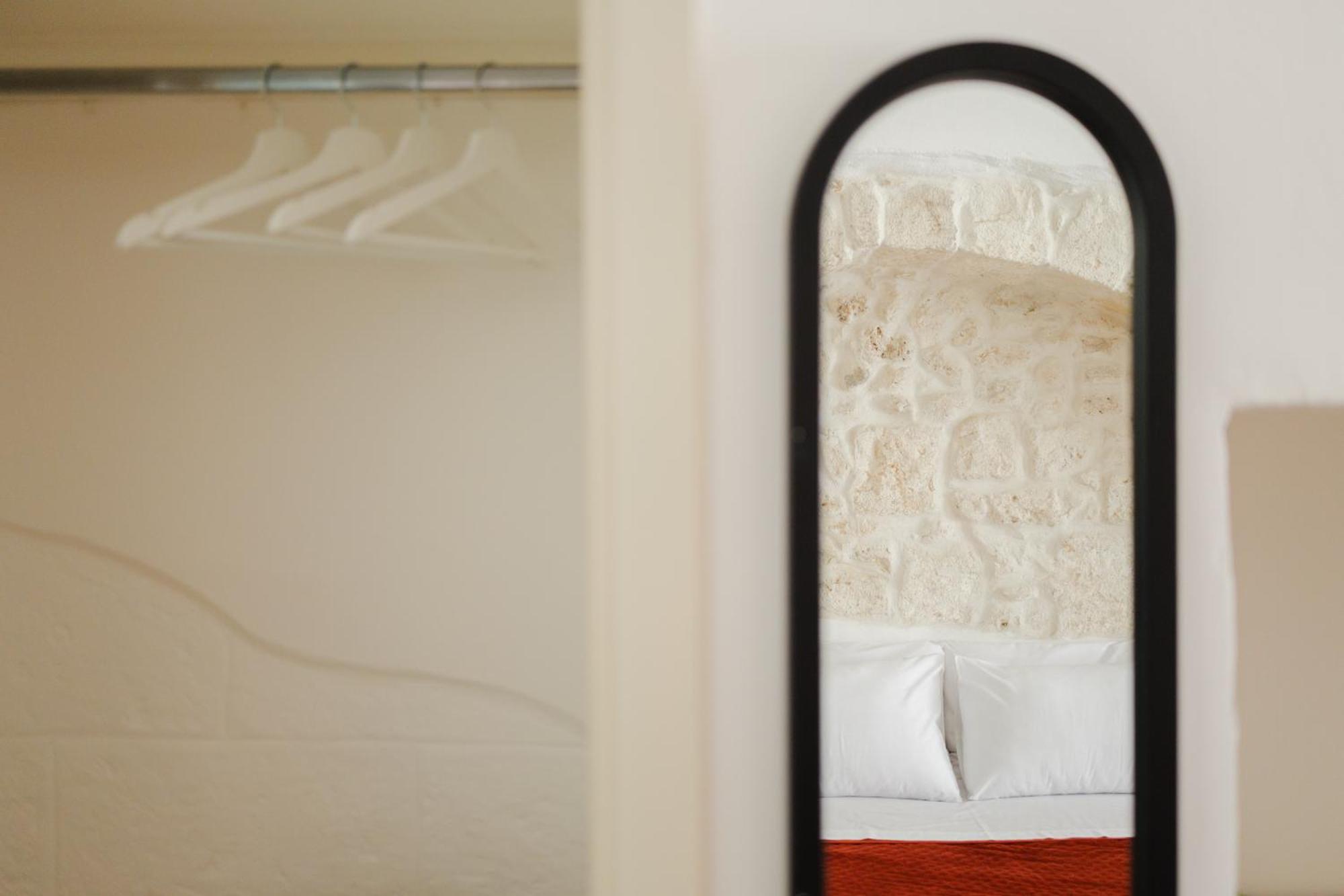 Dimora Lavinia Casa Vacanze Centro Storico Ostuni Exteriör bild