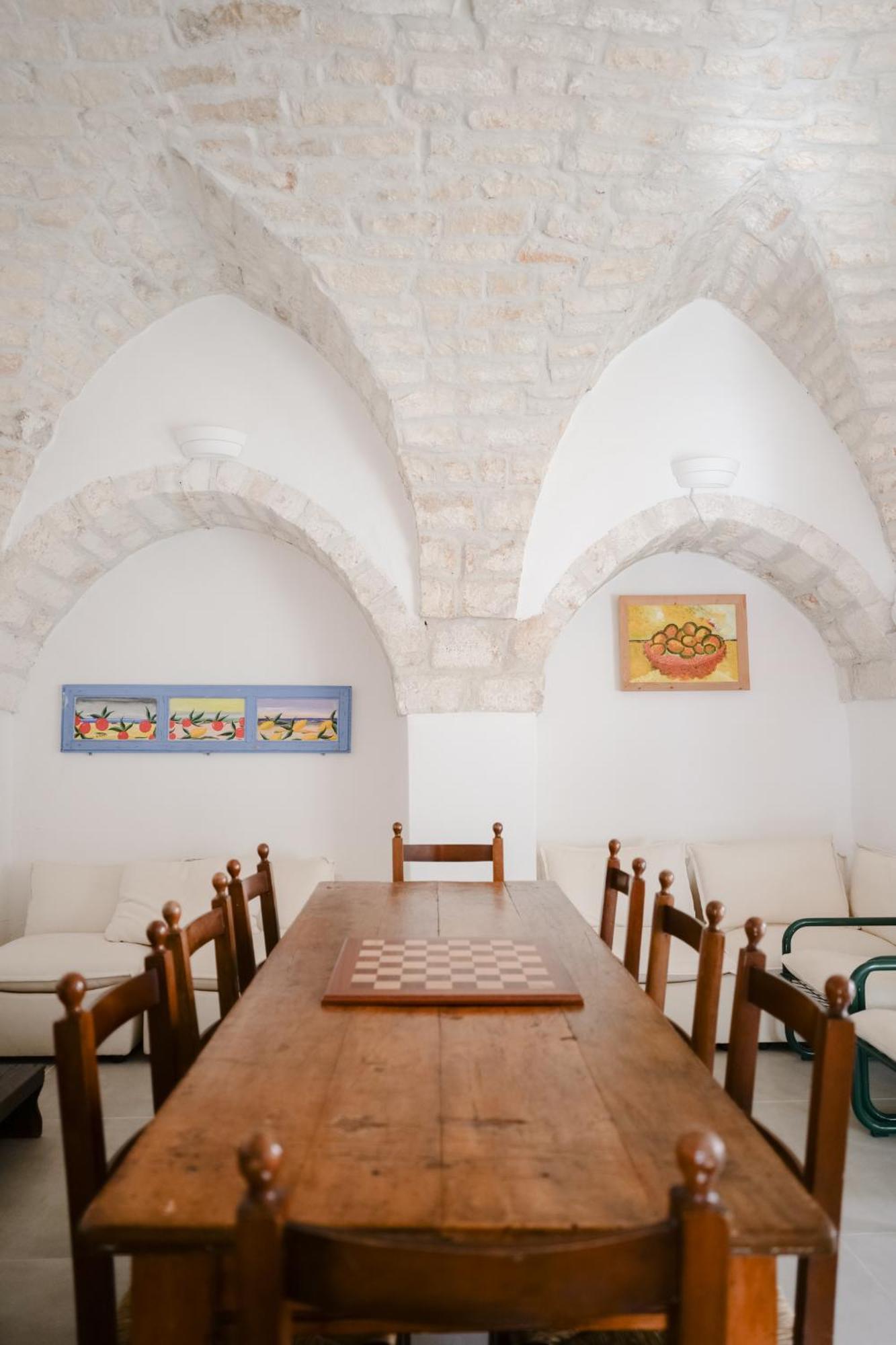 Dimora Lavinia Casa Vacanze Centro Storico Ostuni Exteriör bild